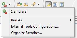 emulare tools item