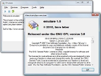 about emulare