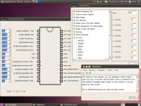 emulare in ubuntu linux